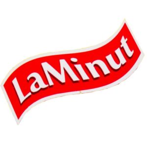 la minut ketchup dulce 480g