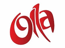 olla snacks alunițe umplute cu cremă de căpșuni 100g