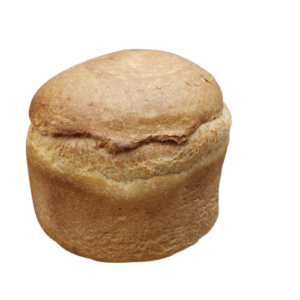 bunexim pâine cu cartofi la tavă