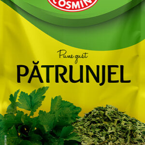 cosmin pătrunjel 8g