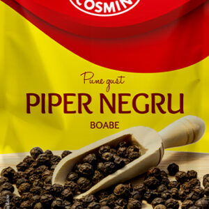 cosmin piper negru boabe 17g