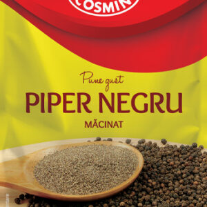 cosmin piper negru măcinat 17g