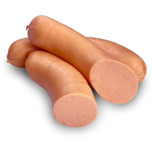 gepeto cârnați polonezi cu piept de pui