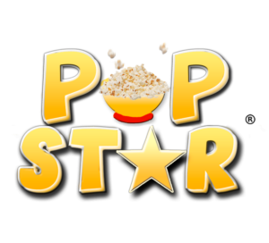 star popcorn cu gust de cașcaval 80g
