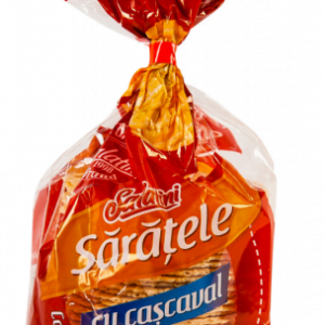 salatini saratele cascaval 110g