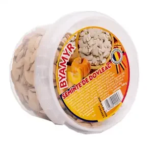 byamyr seminte de dovleac 100g