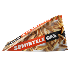 alka semințele albe aromatizate 50g