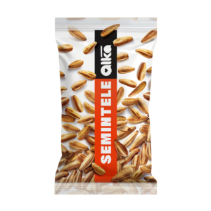 alka semințele albe aromatizate 50g