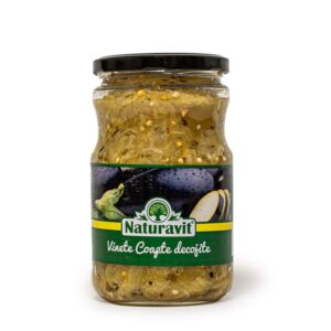 naturavit vinete coapte 650g