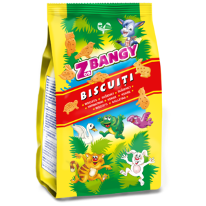 zbangy biscuiți 100g