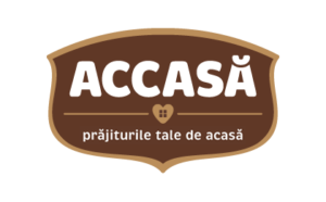 accasĂ sufletzelle cornulețe cu gem din amestec de fructe 400g