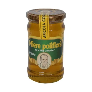 moș costache miere polifloră