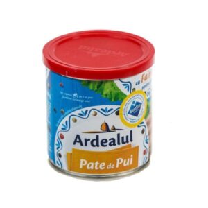 ardealul pate pui 300g