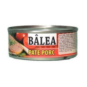 bâlea pate de porc 100g