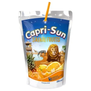 capri sun