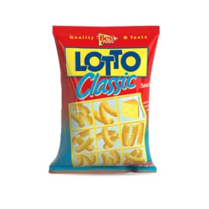 lotto classic 80g