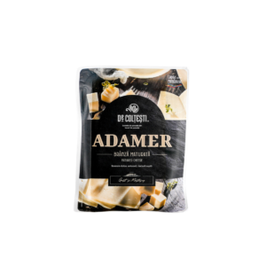 brânză maturată adamer 200g