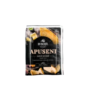 brânză maturată apuseni 200g