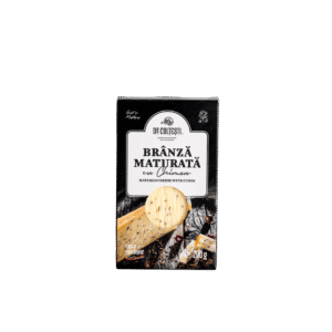 brânză maturată cu chimen 200g