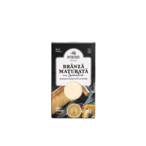 brânză maturată cu levănțică 200g
