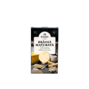 brânză maturată olivora 200g
