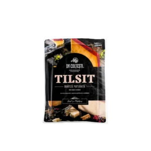 brânză maturată tilsit 200g