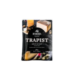 brânză maturată trapist 200g