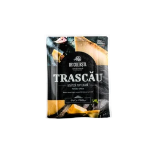 brânză maturată trascău 200g