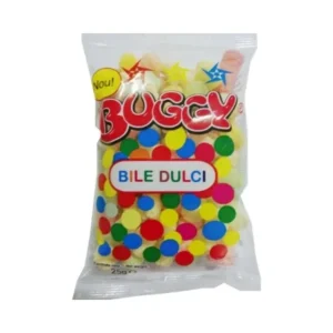 buggy pufuleti bile colorate 25g