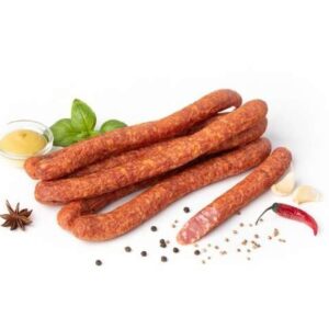 cârnați ardelenești de grătar