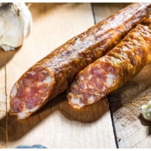 |cârnați de casă gherla