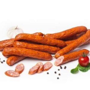 cârnați oltenești