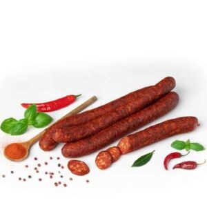 cârnați ungurești