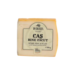 caș bine făcut 200g