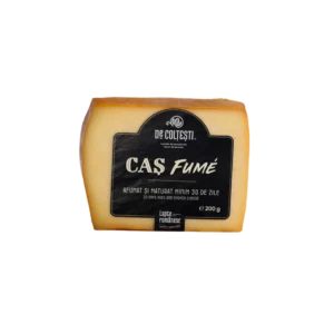Caș Fumé 200g