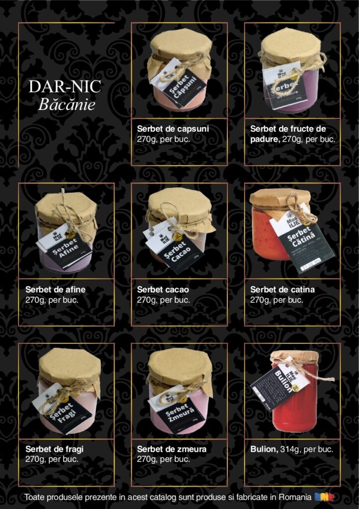 catalog dar nic bacanie page 0002