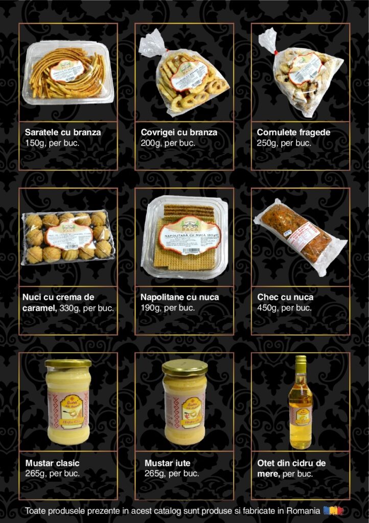 catalog dar nic bacanie page 0004