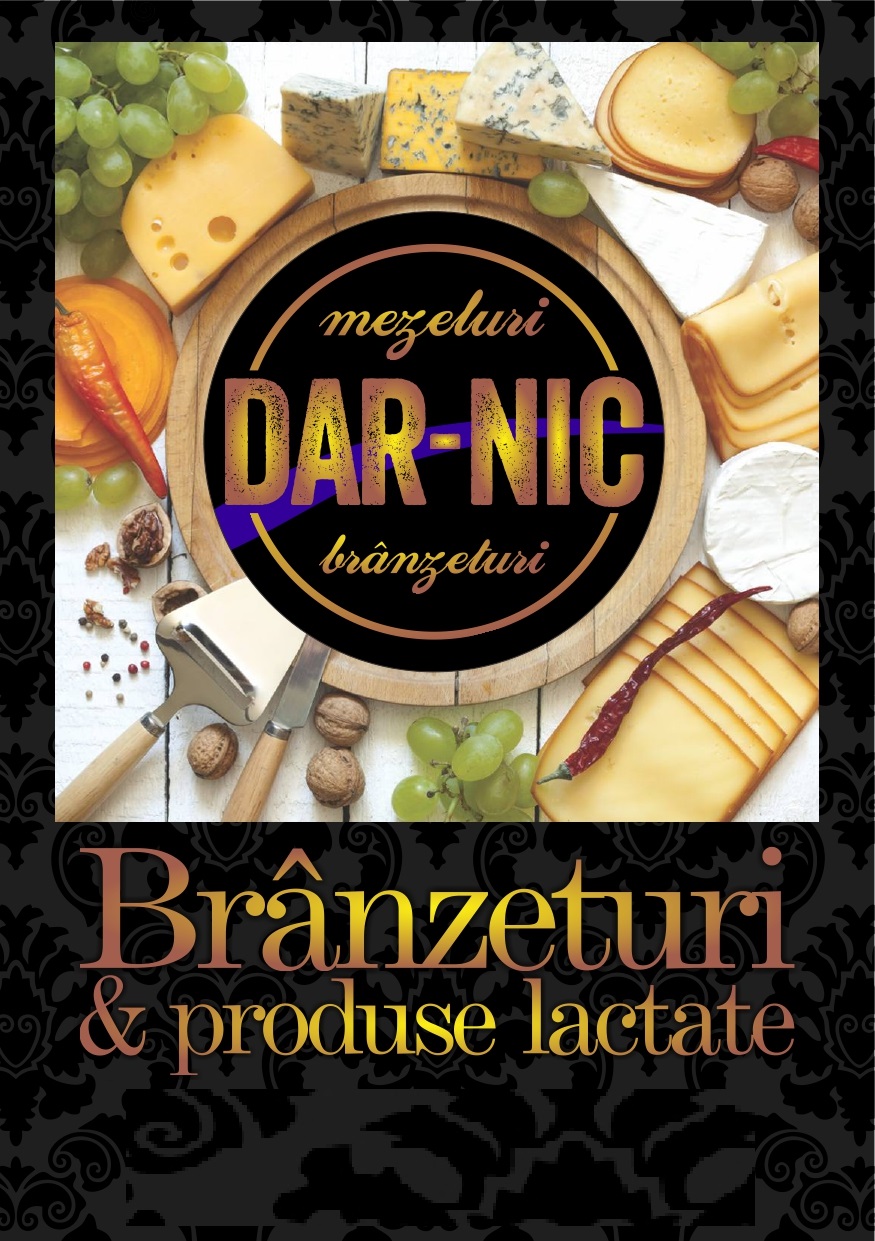 catalog dar nic branzeturi & produse lactate page 0001
