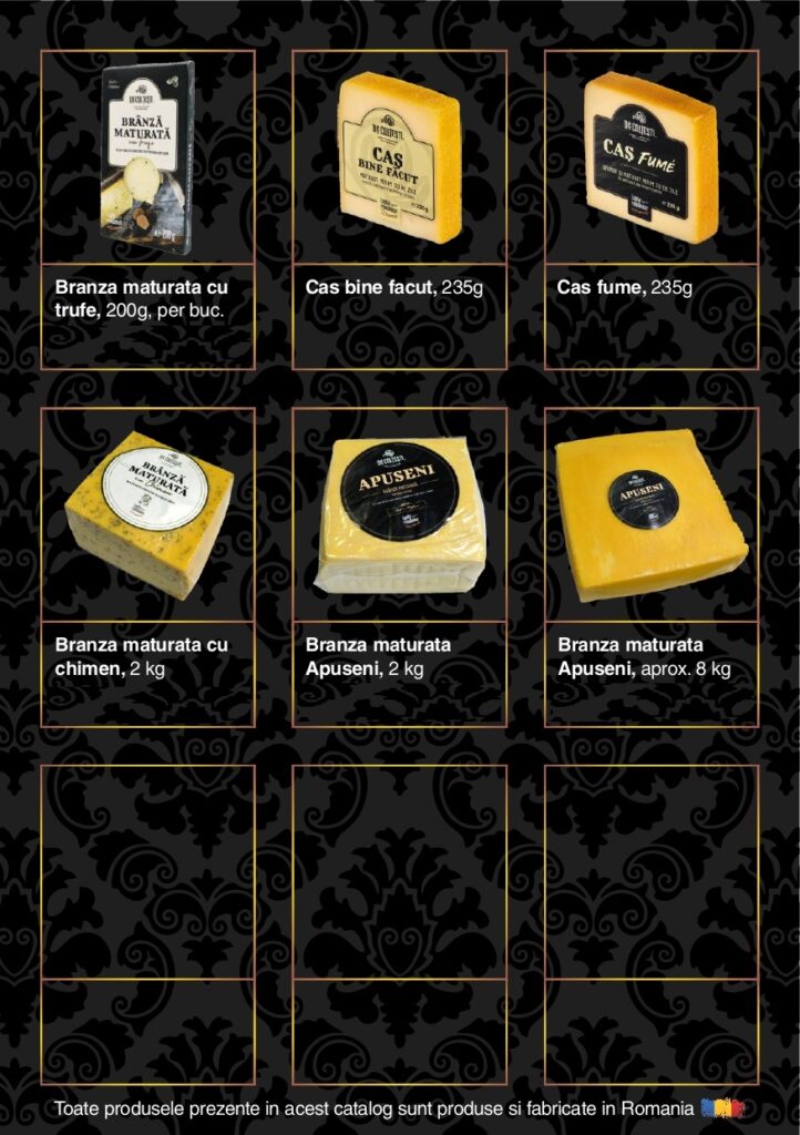 catalog dar nic branzeturi & produse lactate page 0003