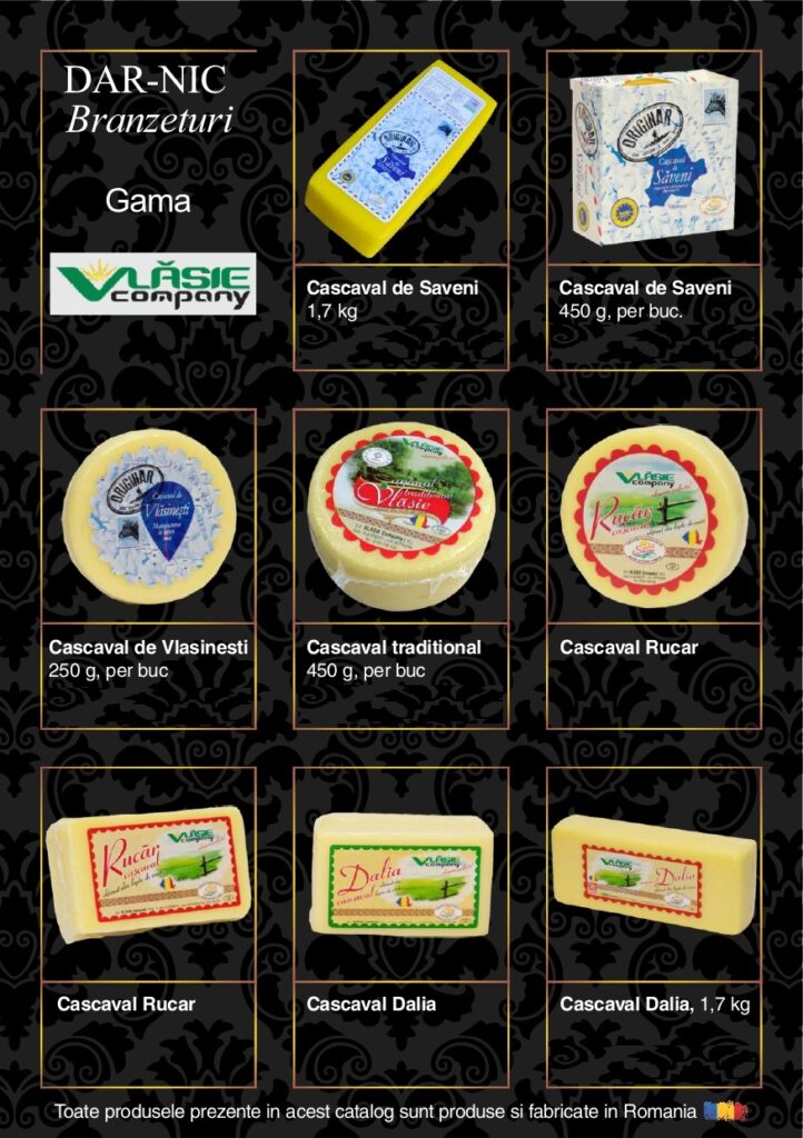 catalog dar nic branzeturi & produse lactate page 0004