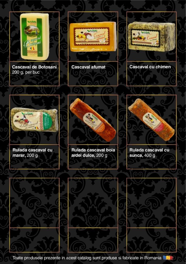 catalog dar nic branzeturi & produse lactate page 0005