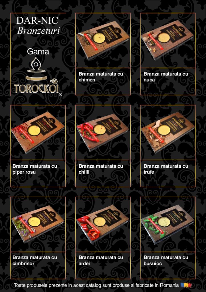 catalog dar nic branzeturi & produse lactate page 0006