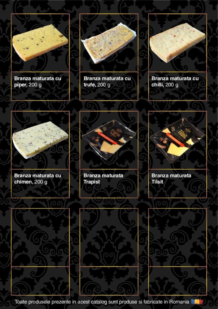 catalog dar nic branzeturi & produse lactate page 0007