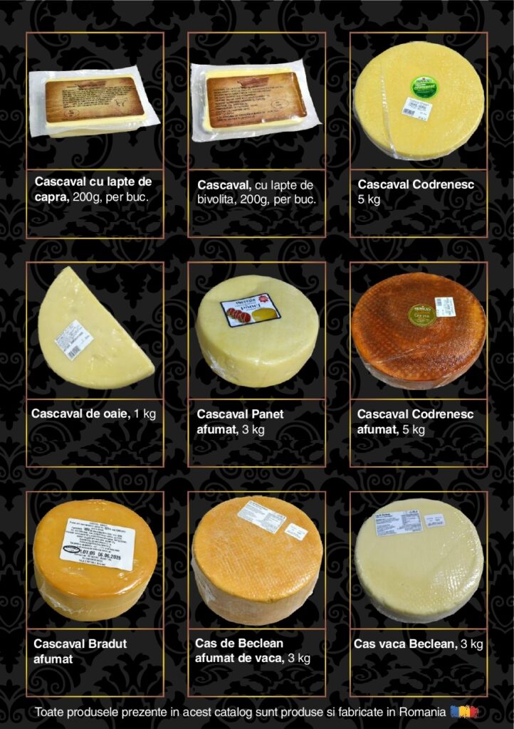 catalog dar nic branzeturi & produse lactate page 0009