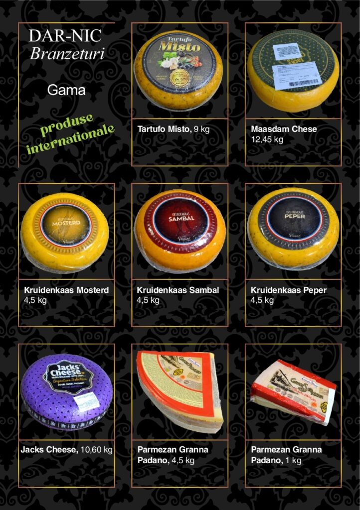 catalog dar nic branzeturi & produse lactate page 0015