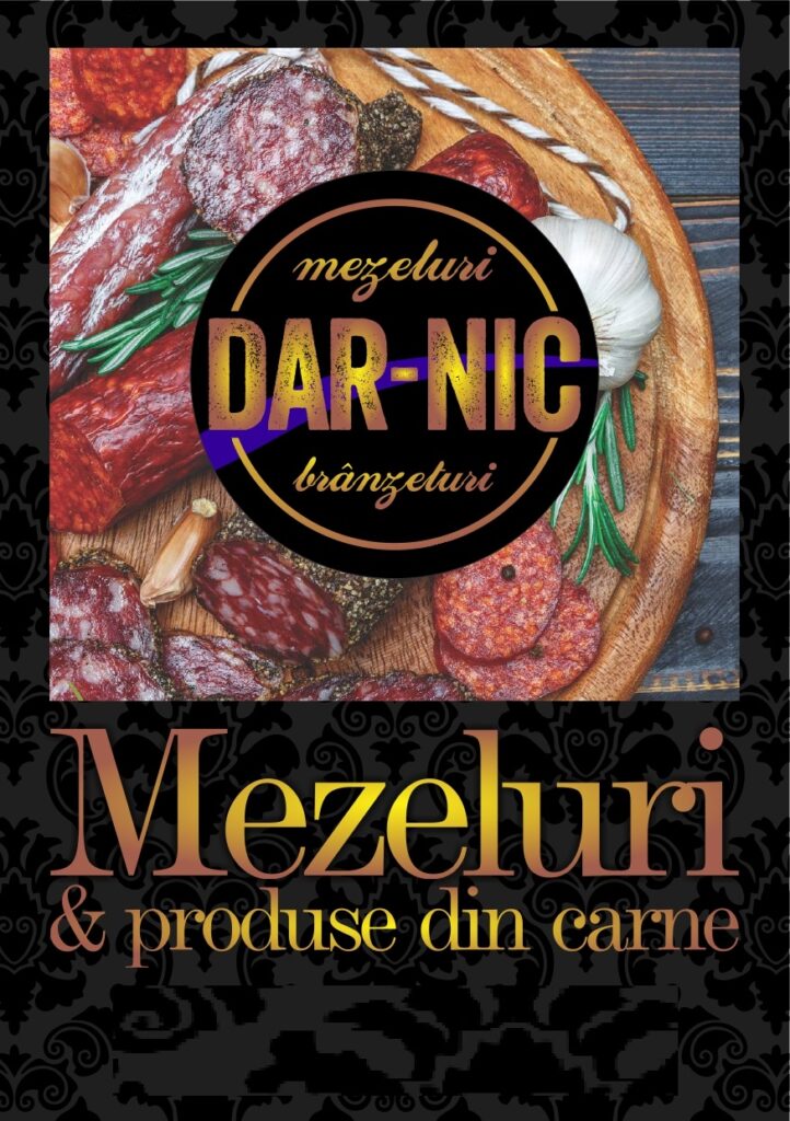 catalog dar nic mezeluri & produse din carne page 0001