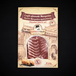 szekely falat ceafă mangalița 100g