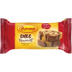 chec marmorat 400g