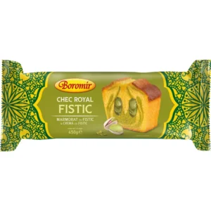 boromir chec royal fistic 450g