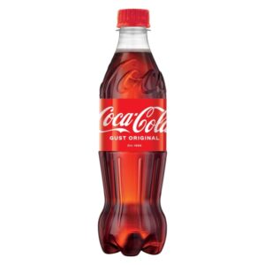 coca cola 500 ml